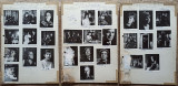 Scene din Intalnire la Senlis, Teatrul B. St. Delavrancea 1967// 41 fotografii, Romania 1900 - 1950, Portrete