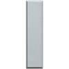 Tasta falsa 1 2 M Axolute Bticino aluminiu HC4949