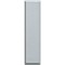 Tasta falsa 1 2 M Axolute Bticino aluminiu HC4949
