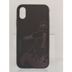 Husa Rhinoshield Solidsuit ( Naruto ) Iphone X / XS.