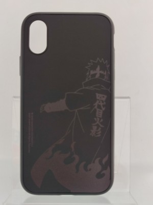 Husa Rhinoshield Solidsuit ( Naruto ) Iphone X / XS. foto