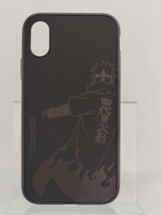 Husa Rhinoshield Solidsuit ( Naruto ) Iphone X / XS.