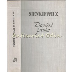 Paznicul Farului - Henryk Sienkiewicz - Nuvele, Povestiri Si Schite