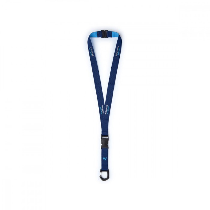 Williams Martini Racing breloc pentru g&acirc;t blue F1 Team 2024 - uniw