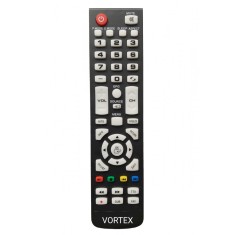 Telecomanda TV Vortex- model V4