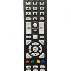 Telecomanda TV Vortex- model V4