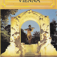 Casetă audio Golden Vienna - Classical Gold - The Best Of Strauss, originală