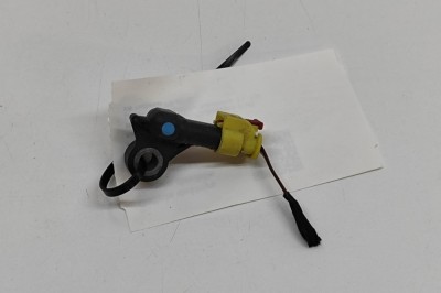 Senzor de impact dreapta spate AUDI A5 Sportback F5A 2023 OEM: 4M0959651 | 31548412 foto