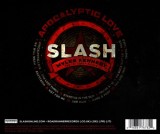 Apocalyptic Love | Slash, Roadrunner Records