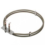 Rezistenta circulara 2400W cuptor electric compatibila AEG Electrolux