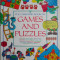 The Usborne Book of Games and Puzzles