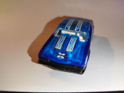 bnk jc Hot Wheels 2021 077/250 - `69 Chevelle foto