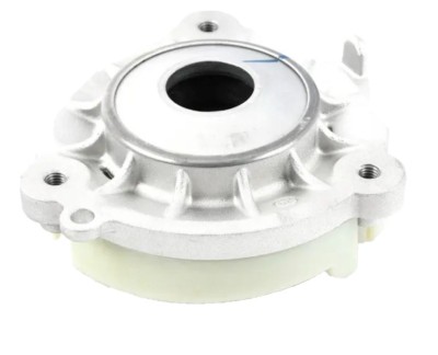 Rulment sarcina suport arc Audi A4, 05.2015-, A4 Avant, 08.2015-, A5, 06.2016-, A5 Convertible, 11.2016-, Parte montare Fata, Teknorot AUSM035 foto