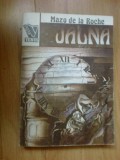 d3 JALNA VOL.1 - MAZO DE LA ROCHE