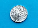 5 Lire 1985 San Marino-UNC-RAR