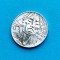 5 Lire 1985 San Marino-UNC-RAR