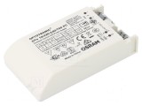 Alimentator LED 10W pulsatoriu