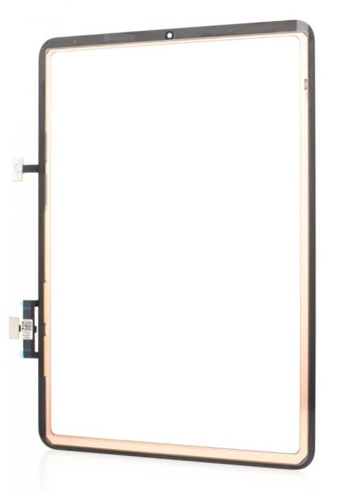 Touchscreen iPad Air 4 (2020) A2316, A2324, A2325, A2072, Negru