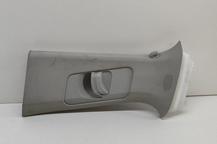 Ornament st&acirc;lp B st&acirc;nga SKODA SUPERB III Estate 3V5 2017 OEM: 3V0867243A,3V0868311,3V0867243 26703372