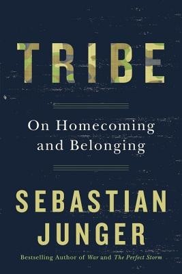 Tribe: On Homecoming and Belonging foto