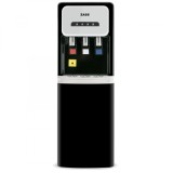 Dozator de apa pentru podea ZASS ZWD 25 WF Negru - NOU