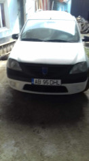 Dacia Logan foto