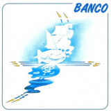 Banco del Mutuo Soccorso Banco 180g Blue LP 2022 (vinyl), Rock