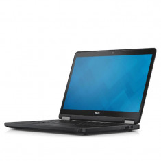 Laptop Second Hand Dell Latitude E5250, i5-5300U, 128GB SSD mSATA foto