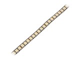 Bandă LED RGBW Programabilă 5V 144 LED/m PCB Negru