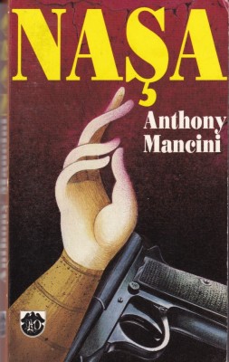 Anthony Mancini - Nasa foto