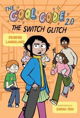 The Cool Code 2.0: The Switch Glitch foto