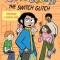 The Cool Code 2.0: The Switch Glitch