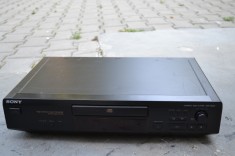 Cd player Sony CDP XE 220