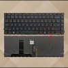 Tastatura pentru HP Elitebook 640 g9 us