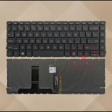 Tastatura pentru HP Elitebook 640 g9 us