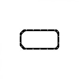 Garnitura baie ulei OPEL VECTRA B hatchback (38_) 1.7 TD 1995-1998 CORTECO 423929P