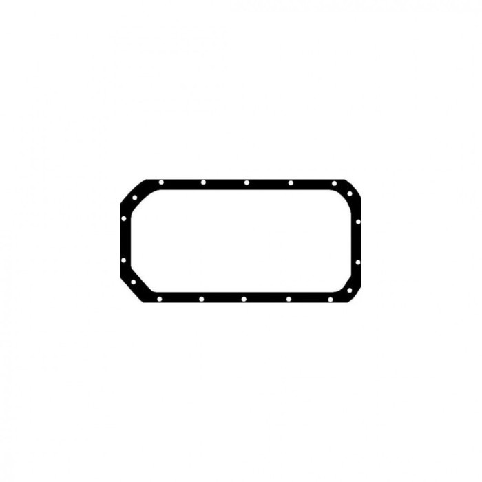 Garnitura baie ulei OPEL VECTRA B (36_) 1.7 TD 1995-1998 CORTECO 423929P