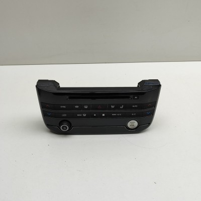 Modul de climatizare JAGUAR F-PACE X761 2018 OEM: KK83-18C858-FB 32797685 foto