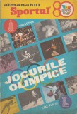 Almanahul Sportul (1980)