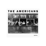 Robert Frank: The Americans: Trade Edition