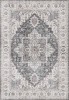 Covor Belgian, Alaska P0148-887, Gri, Diverse Dimensiuni - 200x290 cm