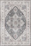 Covor Belgian, Alaska P0148-887, Gri, Diverse Dimensiuni - 200x290 cm