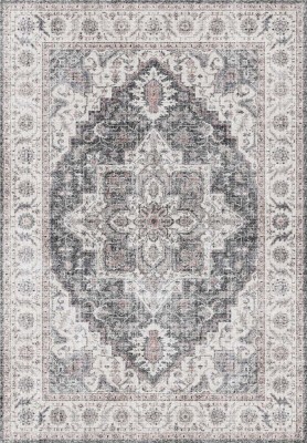 Covor Belgian, Alaska P0148-887, Gri, Diverse Dimensiuni - 200x290 cm foto