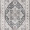 Covor Belgian, Alaska P0148-887, Gri, Diverse Dimensiuni - 200x290 cm