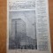 radio tv 5 decembrie 1963 cu programul din 8 -14 decembrie 1963