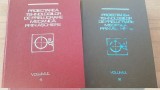 Proiectarea tehnologiilor de prelucrare mecanica prin aschiere 1,2- C. Picos, O. Pruteanu