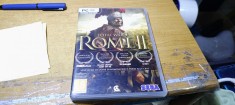 Joc PC Rome II #A7244 foto