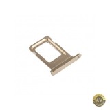 Suport SIM Apple iPhone 12 Pro Max / 12 Pro Auriu