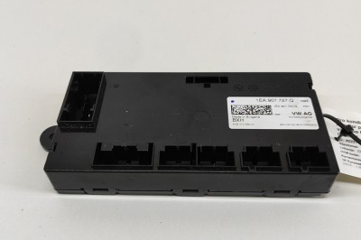 Modul de climatizare VW ID.3 E11 2022 OEM: 1EA907727Q,5HB014362 22277573 foto
