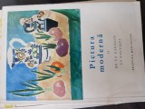 Pictura moderna de la Gauguin la fauvisti Ah